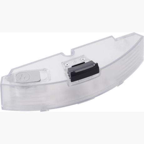 Vacuum Cleaner Accessory|ROBOROCK|Electrically Controlled Water Tank|Black|For S7+ Black / S7 Black|9.01.0805