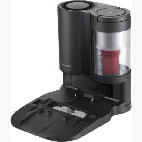 Vacuum Cleaner Accessory|ROBOROCK|Dock|Black|For Roborock S7|AED52-00