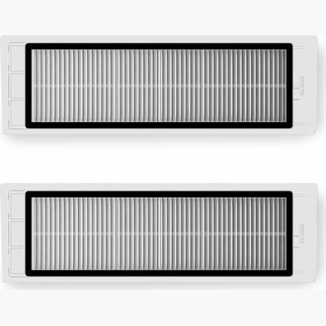 Vacuum Cleaner Accessory|ROBOROCK|Accessories Kit|For S7 White/S7 MaxV White/ S7 Black/ MaxV Black/S7 White+/S7 Black+|8.02.0102