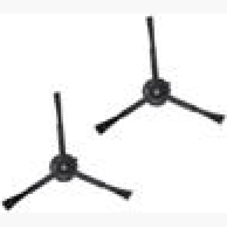 Vacuum Cleaner Accessory|ROBOROCK|Side Brush|Black|For S5 Black / S6 Black, S8 Pro Ultra|8.02.0061