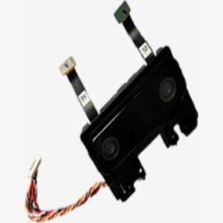 Vacuum Cleaner Accessory|ROBOROCK|Two Cameras Module Assembly|For S6 Black MaxV|9.01.0607