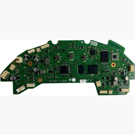 Vacuum Cleaner Accessory|ROBOROCK|Mainboard|For Q7 White Max/Q7 Black Max|9.01.1291