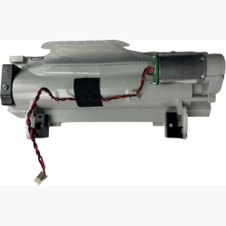 Vacuum Cleaner Accessory|ROBOROCK|Main Brush Gearbox|White|For Q7 White/Q7 Black/Q7 White Max/Q7 Black Max|9.01.1288