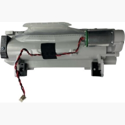 Vacuum Cleaner Accessory|ROBOROCK|Main Brush Gearbox|Black|For Q7 White/Q7 Black/Q7 White Max/Q7 Black Max|9.01.1289