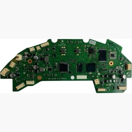 Vacuum Cleaner Accessory|ROBOROCK|Mainboard|For Q7 White/Q7 Black|9.01.1314