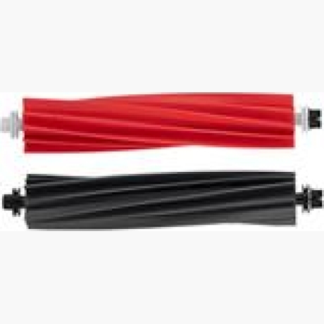 Vacuum Cleaner Accessory|ROBOROCK|Detachable Main Brush|For S80/S85/S80+/S85+/S80 Pro Ultra/S85 Pro Ultra/Q80 Max/Q 85 Max/Q80 Max+/Q85 Max+/Q55 Pro/Q55 Pro+/Q55 Max+/Q55 DuoRoller+|8.02.0199