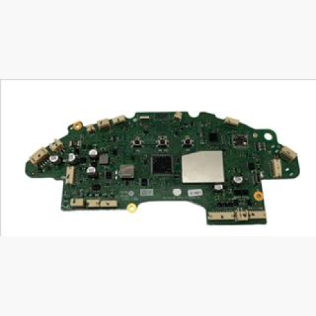 Vacuum Cleaner Accessory|ROBOROCK|Mainboard|For S8 White Pro Ultra/S8 Black Pro Ultra|9.01.1860