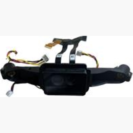 Vacuum Cleaner Accessory|ROBOROCK|Camera|For S8 White Pro Ultra/S8 Black Pro Ultra|9.01.1868