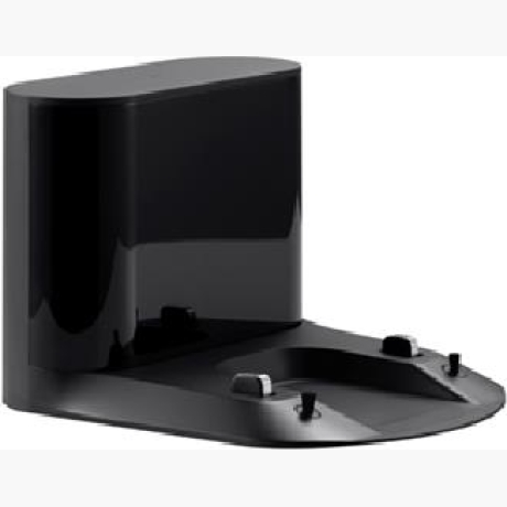 Vacuum Cleaner Accessory|ROBOROCK|Dock|Black|For S5 Max/S6 Pure/S6 MaxV/S7/Q7/Q7 Max/S7 MaxV/S8/Q5 Pro/Q8 Max|9.01.0790