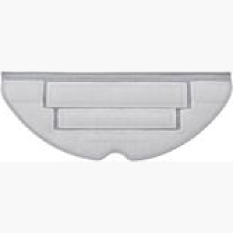 Vacuum Cleaner Accessory|ROBOROCK|Double VibraRise 2.0 Mop Cloth 2pcs|For S8 White Pro Ultra/S8 Black Pro Ultra|8.02.0198