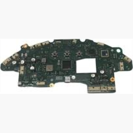 Vacuum Cleaner Accessory|ROBOROCK|Mainboard|For S8 White/S8 Black/S8 White+/S8 Black+|9.01.1924