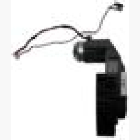 Vacuum Cleaner Accessory|ROBOROCK|Left Wheel Module|For S8/S8+/S8 Pro Ultra/Q5 Pro/Q5 Pro+/Q8 Max/Q8 Max+/S8 MaxV Ultra/Qrevo Master/Q5 Max+/Q5 DuoRoller+|9.01.1881