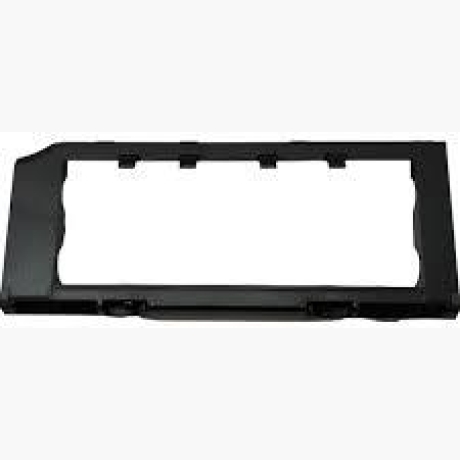 Vacuum Cleaner Accessory|ROBOROCK|Mainbrush Cover|For S8/S8+/S8 Pro Ultra/Q8 Max/Q8 Max+/Q5 Pro/Q5 Pro+/Q5 Max+/Q5 DuoRoller+|9.01.1841