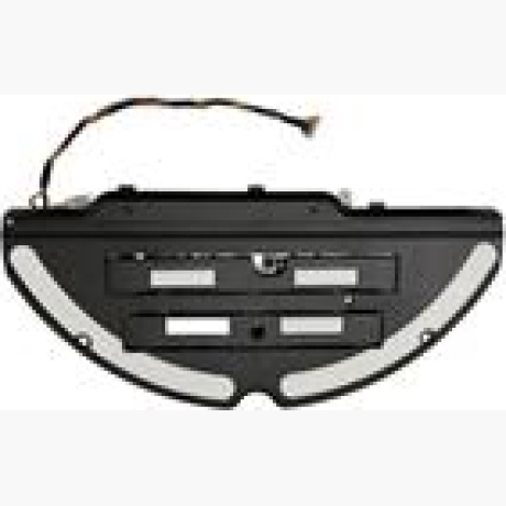 Vacuum Cleaner Accessory|ROBOROCK|Vibration Mopping Module|For S8 White Pro Ultra/S8 Black Pro Ultra|9.01.1869