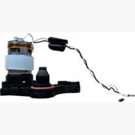 Vacuum Cleaner Accessory|ROBOROCK|Rear Brush Gearbox|For Dyad Pro/Dyad Pro combo|9.02.0405