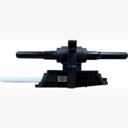 Vacuum Cleaner Accessory|ROBOROCK|Front Brush Gearbox|For Dyad Pro|9.02.0406
