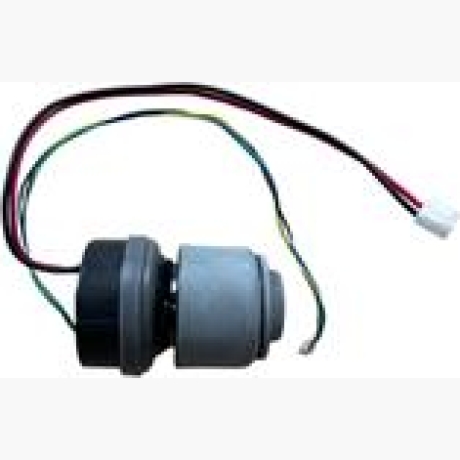 Vacuum Cleaner Accessory|ROBOROCK|Fan|For Dyad Pro/Dyad Air|9.02.0398