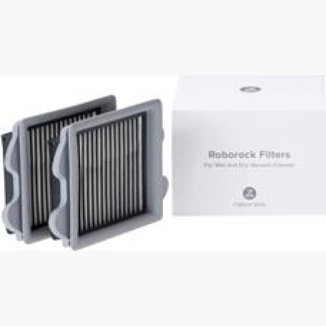 Vacuum Cleaner Accessory|ROBOROCK|Filter|For Dyad Pro/Dyad Pro Combo/Dyad Air/Dyad Air Combo|8.08.0010