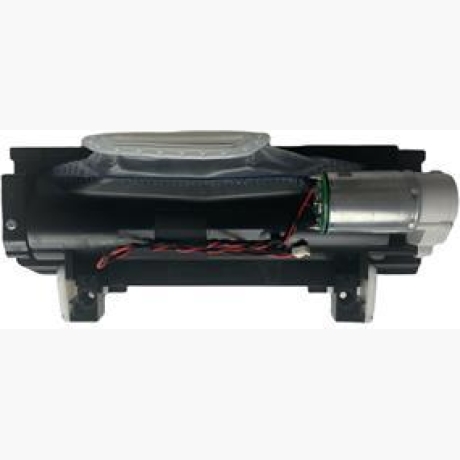 Vacuum Cleaner Accessory|ROBOROCK|Main Brush Gearbox|White|For Q Revo White|9.01.2083