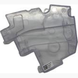 Vacuum Cleaner Accessory|ROBOROCK|Water Tank|For Q Revo White/Q Revo Black|9.01.2067