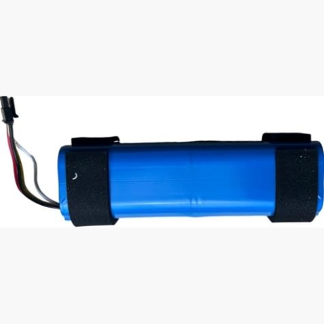 Vacuum Cleaner Accessory|ROBOROCK|Battery|For Q5 Pro/Q5 Pro+/Q8 Max/Q8 Max+/Qrevo MaxV/Qrevo Pro/Q5 Max+/Q5 DuoRoller+/S8/S8+|9.01.2385