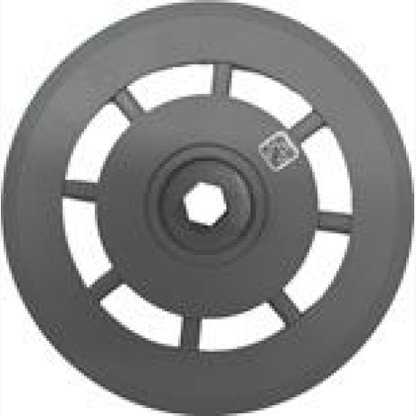 Vacuum Cleaner Accessory|ROBOROCK|Mop Cloth Mount Assembly|For Q Revo White/Q Revo Black|9.01.2069