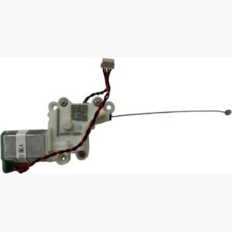 Vacuum Cleaner Accessory|ROBOROCK|Lifting Module of Main Brush Gear Box (New)|For S8 White Pro Ultra/S8 Black Pro Ultra|9.01.2212