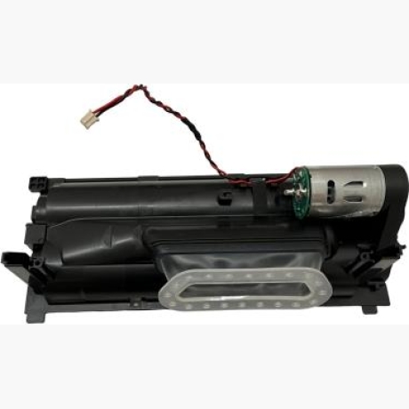 Vacuum Cleaner Accessory|ROBOROCK|Main Brush Gearbox|For S8/S8+/S8 Pro Ultra/Q8 Max/Q8 Max+/Q5 Pro/Q5 Pro+/Q5 Max+/Q5 DuoRoller+|9.01.2211