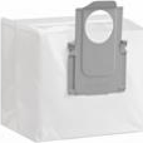 Vacuum Cleaner Accessory|ROBOROCK|Disposable Dust Bag 6-pack|White|For OC0/Q70+/Q70 Max+/OC5/Q75+/Q75 Max+/Q55+/O35/S75 MaxV Ultra/S70 Pro Ultra/S80 Pro Ultra/S85 Pro Ultra/OC0-D/S80+/Q80 Max+/OC5-D/S85+/Q85 Max+/Q55 Pro+/S70 Max Ultra/S75 Max Ultra/Q55 Max+/Q55 DuoRoller+|8.02.0216