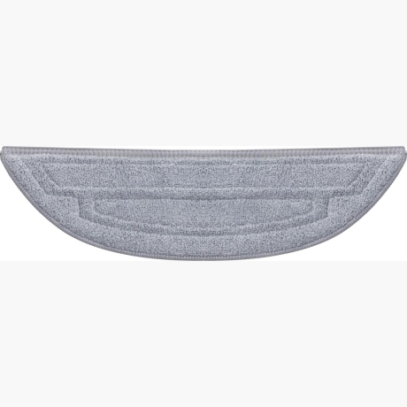 Vacuum Cleaner Accessory|ROBOROCK|Edgewise Mop Cloth|For S80 MaxV Ultra/S85 MaxV Ultra/S80 MaxV Ultra(R&D)/S80 Max Ultra/S85 Max Ultra/S80 Max Ultra(R&D)|8.02.0323