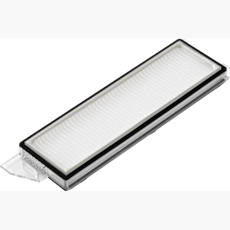 Vacuum Cleaner Accessory|ROBOROCK|Washable Filter|White|For S80 MaxV Ultra/S85 MaxV Ultra/S80 MaxV Ultra(R&D)/S80 Max Ultra/S85 Max Ultra/S80 Max Ultra(R&D)|8.02.0320