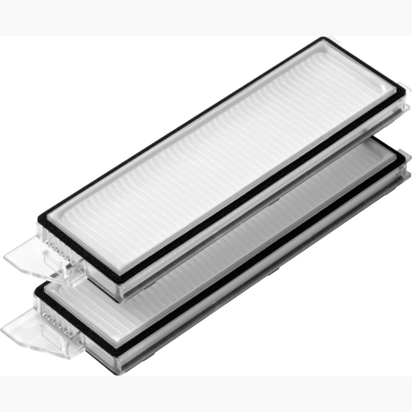 Vacuum Cleaner Accessory|ROBOROCK|Washable Filter|For S80 MaxV Ultra/S85 MaxV Ultra/S80 MaxV Ultra(R&D)/S80 Max Ultra/S85 Max Ultra/S80 Max Ultra(R&D)|8.02.0316
