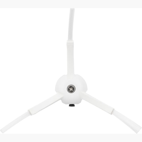 Vacuum Cleaner Accessory|ROBOROCK|Side brush 2pcs|White|For C10/E20/S50/S51/Qrevo0/Q80 Max/Q80 Max+/Qrevo0 MaxV/Qrevo0 S/Qrevo0 Pro/Qrevo0 Plus|8.02.0270