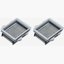 Vacuum Cleaner Accessory|ROBOROCK|Filter Kit|For Flexi Pro/Flexi lite/Flexi|8.08.0033