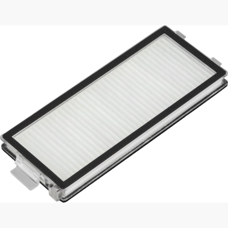 Vacuum Cleaner Accessory|ROBOROCK|Washable Filter|White|For Qrevo0 Master/Qrevo5 Master/Qrevo5 Slim/Saros0 Z70/Saros5 Z70/Saros0 Z70(R&D)/Saros5 Z70(R&D)|8.02.0341