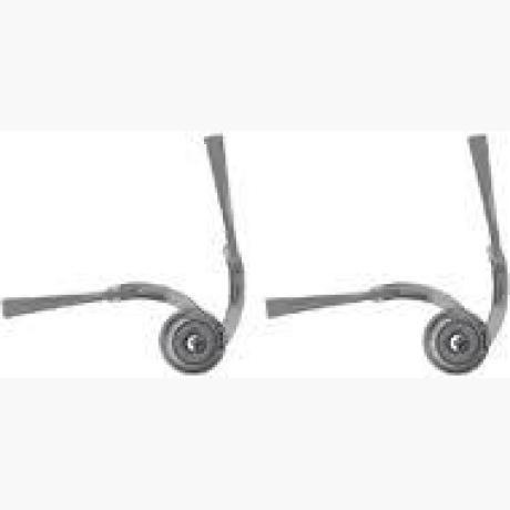 Vacuum Cleaner Accessory|ROBOROCK|Side Brush|Grey|8.02.0372