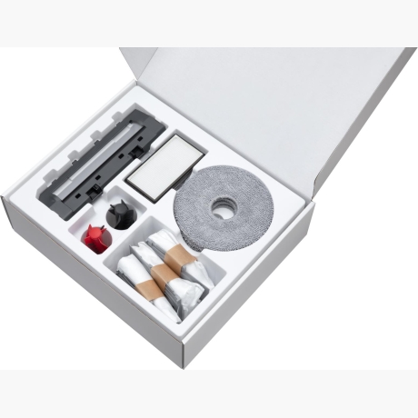 Vacuum Cleaner Accessory|ROBOROCK|Accessories Kit|For Saros5 10R/Saros5 10R(R&D)|8.02.0388