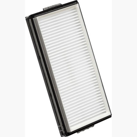 Vacuum Cleaner Accessory|ROBOROCK|Washable Filter|Model MOQ60|For Saros5 10R/Saros5 10R(R&D)|8.02.0387