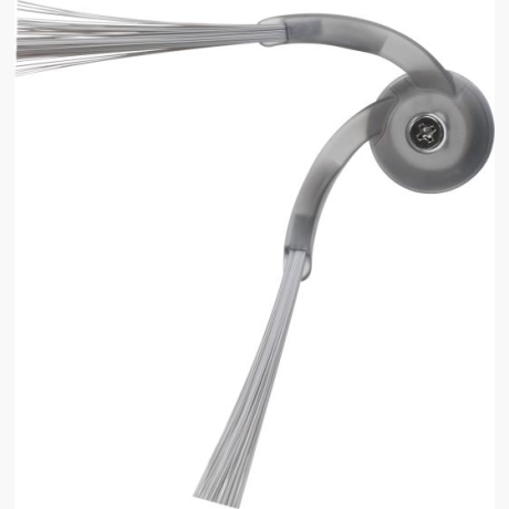 Vacuum Cleaner Accessory|ROBOROCK|Side Brush|For ?Qrevo0 Curv/Qrevo0 Edge/Saros5 10R/Saros5 10R(R&D)/Saros0 10/Saros5 10/Saros0 10(R&D)/Saros5 10(R&D)/Qrevo0 EdgeC/Qrevo5 EdgeC/Qrevo0 Edge 5V1/Qrevo5 Edge 5V1/Qrevo0 Edge S5A/Qrevo5 Edge S5A/S80 Pro/S85 Pro/S80 Pro+/S85 Pro+|8.02.0380