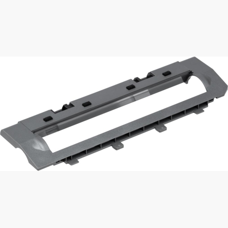 Vacuum Cleaner Accessory|ROBOROCK|Main Brush Cover|Dark Grey|For Saros5 10R/Saros5 10R(R&D)/Saros0 10/Saros5 10/Saros0 10(R&D)/Saros5 10(R&D)|8.02.0386