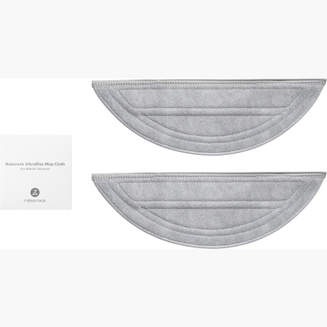 Vacuum Cleaner Accessory|ROBOROCK|Map Cloth Vibrarise|For Saros0 10/Saros5 10/Saros0 10(R&D)/Saros5 10(R&D)|8.02.0399
