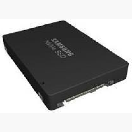 SSD|SAMSUNG|SSD series PM9A3|3.84TB|PCIe Gen4|NVMe|Write speed 4000 MBytes/sec|Read speed 6800 MBytes/sec|Form Factor 2,5"|MZQL23T8HCLS-00A07