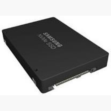 SSD|SAMSUNG|SSD series PM9A3|960GB|PCIe Gen4|NVMe|Write speed 4000 MBytes/sec|Read speed 6800 MBytes/sec|Form Factor 2,5"|MZQL2960HCJR-00A07