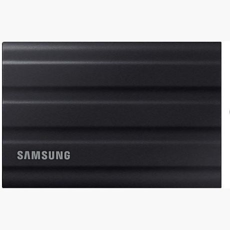 External SSD|SAMSUNG|T7|2TB|USB 3.2|Write speed 1000 MBytes/sec|Read speed 1050 MBytes/sec|MU-PE2T0S/EU