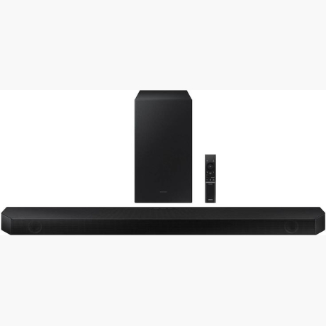 SOUND BAR 3.1.2/HW-Q600B/EN SAMSUNG
