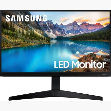 LCD Monitor|SAMSUNG|F24T370FWR|24"|Business|Panel IPS|1920x1080|16:9|75 Hz|5 ms|Colour Black|LF24T370FWRXEN