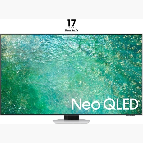 TV Set|SAMSUNG|75"|4K/Smart|QLED|3840x2160|Wireless LAN|Bluetooth|Tizen|QE75QN85CATXXH