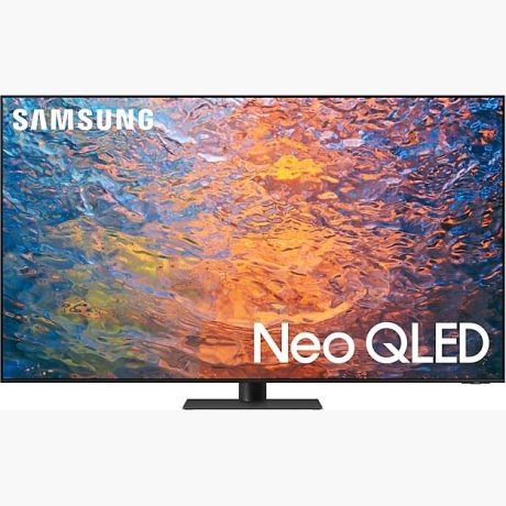TV Set|SAMSUNG|55"|4K/Smart|QLED|3840x2160|Wireless LAN|Bluetooth|Tizen|QE55QN95CATXXH