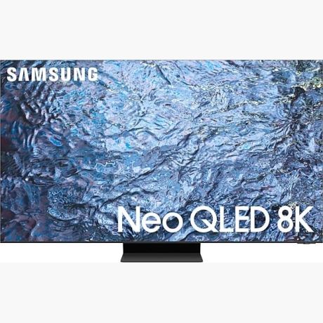 TV Set|SAMSUNG|65"|8K/Smart|QLED|7680x4320|Wireless LAN|Bluetooth|Tizen|QE65QN900CTXXH