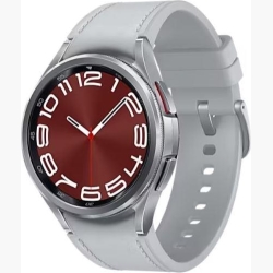 SMARTWATCH GALAXY WATCH6 CLAS./47MM SILVER SM-R960 SAMSUNG